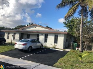 5871 NW 19th Ct, Lauderhill, FL 33313