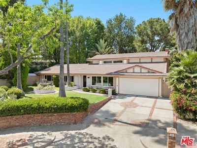 19313 Olympia St, Porter Ranch, CA, 91326