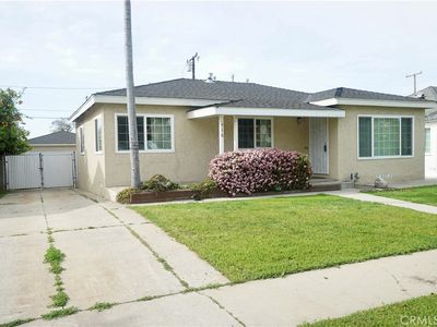 516 W Arlight St, Monterey Park, CA, 91754