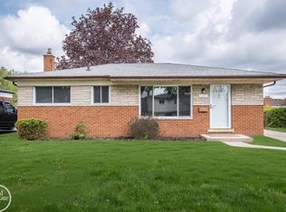 13441 Carol Ave, Warren, MI 48088