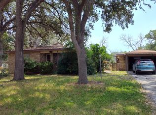 702 Rice Rd, San Antonio, TX 78220