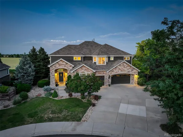 14048 Willow Wood Court, Broomfield, CO 80020