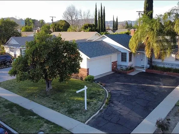20335 Londelius St, Winnetka, CA 91306