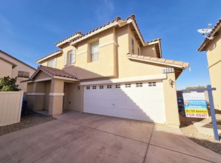 9368 Malaya Garnet Ct, Las Vegas, NV 89148