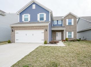 5389 Tanglewood Ln, Whitestown, IN 46075