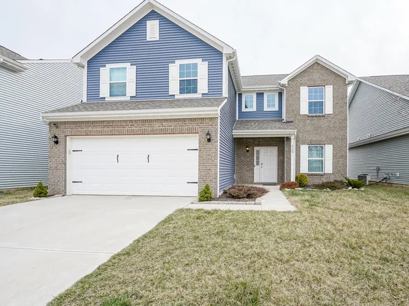 5389 Tanglewood Ln, Whitestown, IN 46075