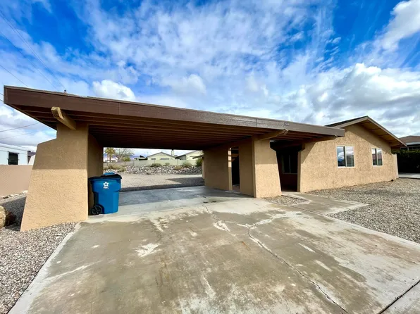 2988 Cisco Dr S, Lake Havasu City, AZ 86403