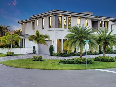 1101 NE 3rd Avenue, Boca Raton, FL, 33432