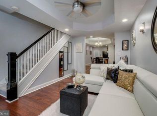 3908 Woodridge Rd, Baltimore, MD 21229