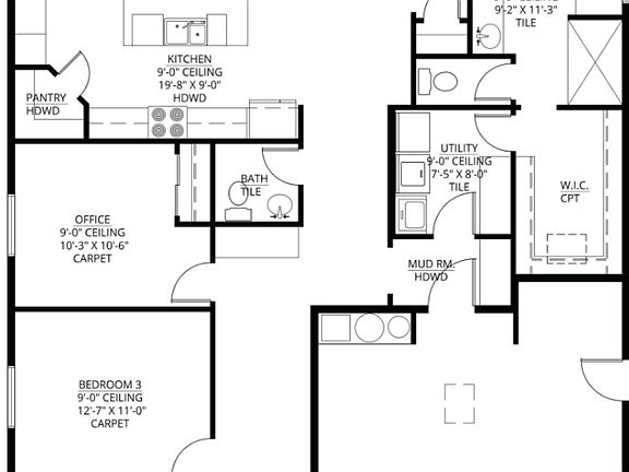 2nd image of this home