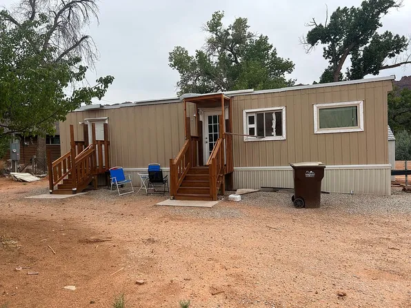 1740 Murphy Ln #A, Moab, UT 84532