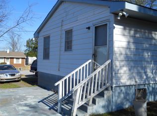 3113 Collier Rd, Augusta, GA 30906