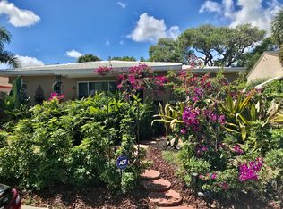 927 N O St, Lake Worth, FL 33460