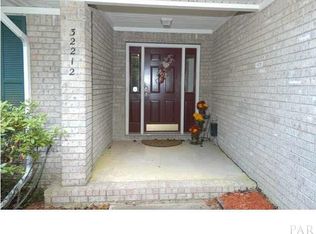 32212 N River Lake Rd, Seminole, AL 36574