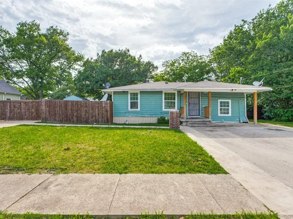 1007 Coleman St, McKinney, TX 75069