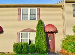111 Center St, Timberville, VA 22853