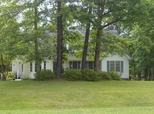 3116 Golden Nugget Dr, Clayton, NC 27520