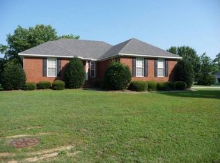 2305 Chadwick Dr, Florence, SC 29501