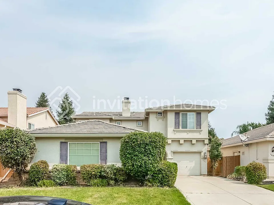 1687 Presidio Way