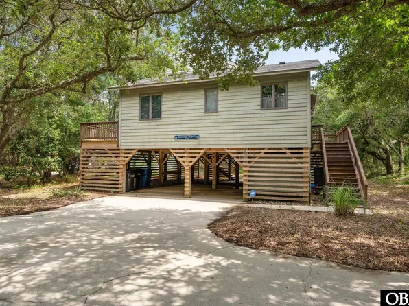 113 Sea Hawk Dr E Lot 14, Kitty Hawk, NC 27949