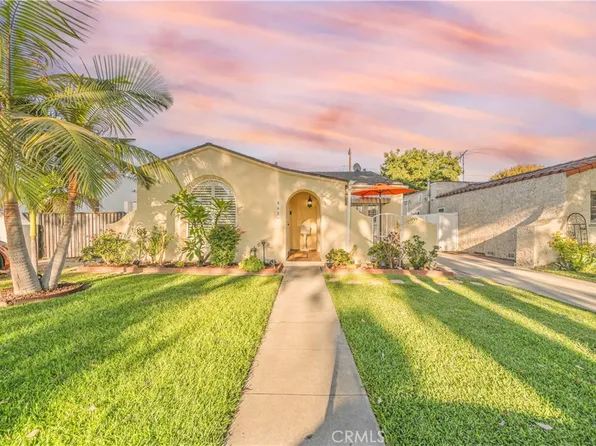 5650 Lemon Ave, Long Beach, CA 90805