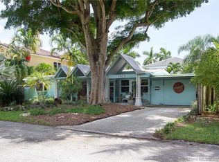 1306 SE 12th Way, Fort Lauderdale, FL 33316