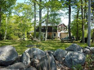 167 Upper Falls Rd, Orland, ME 04472