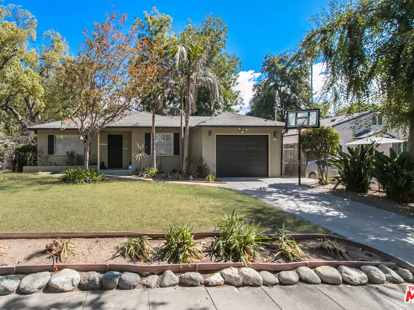 1862 N Madison Ave, Pasadena, CA 91104