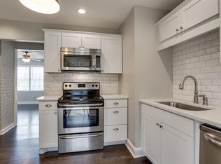 104 Sunrise Dr, Columbia, TN 38401