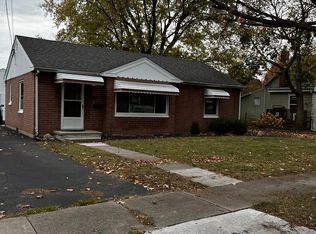 410 Jennett St, Owosso, MI 48867