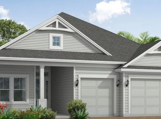 132 Sawgrass Dr, Yulee, FL 32097