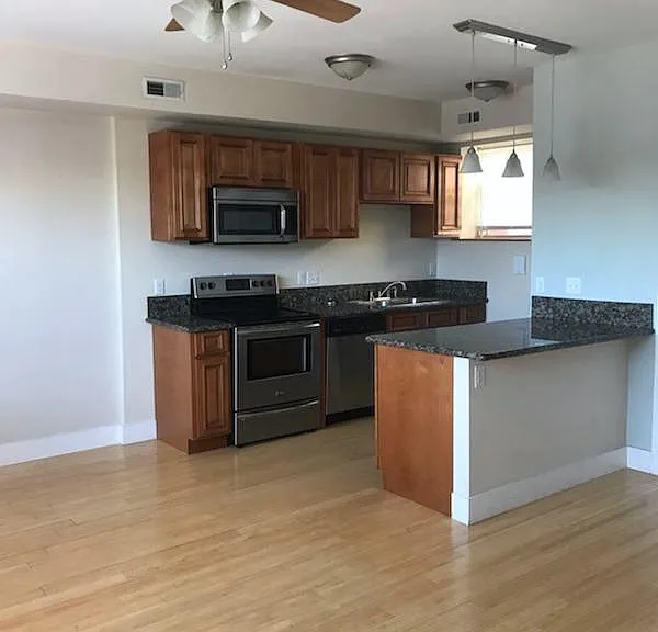 4011 Allston St #2A — Photo 3