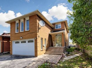 329 Atha Ave, Richmond Hill, ON L4C6A8