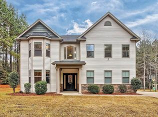 109 Wicker Rd, Pomaria, SC 29126