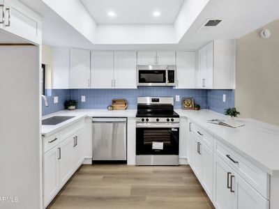 1401 E Puget Ave APT 25, Phoenix, AZ, 85020