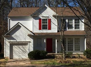 1554 Rumstone Ln, Charlotte, NC 28262