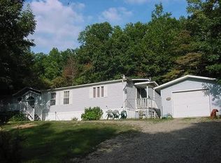 668 Lawrence Rd, Blairsville, GA 30512