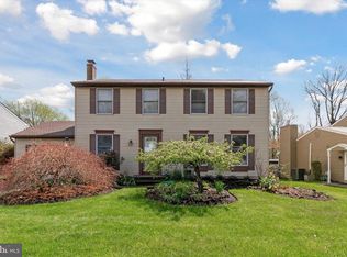 156 Alberts Way, Langhorne, PA 19047