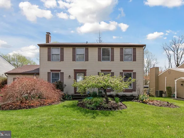 156 Alberts Way, Langhorne, PA 19047