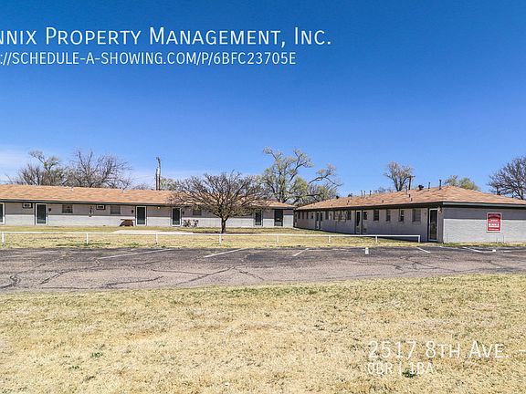 2nd image of 2517 8th Ave #2