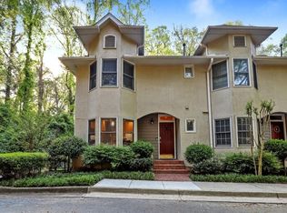 1247 Oak Park Dr, Atlanta, GA 30306