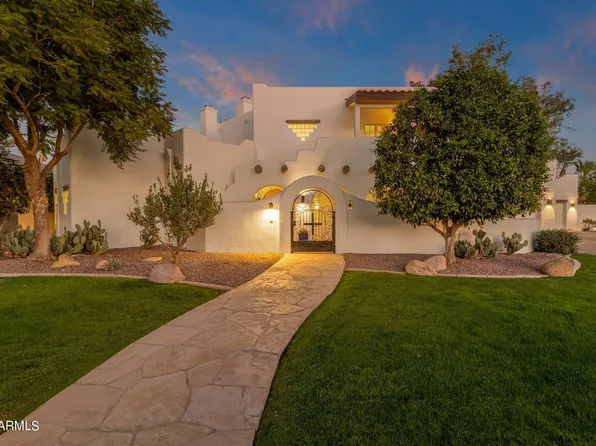 2 S Quarty Circle, Chandler, AZ 85225
