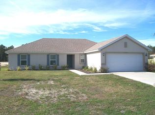 15520 SW 34th Ave, Ocala, FL 34473