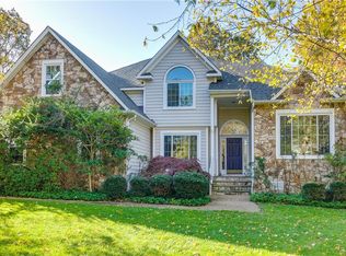 12749 Walton Ridge Ln, Midlothian, VA 23114