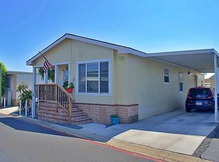 444 Anita St SPACE 92, Chula Vista, CA 91911