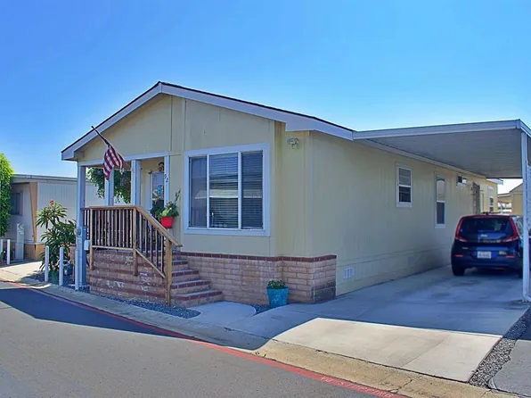 444 Anita St Space 92, Chula Vista, CA 91911