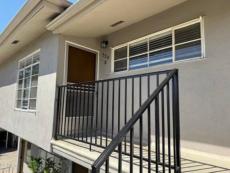 520 Linwood Ave #D — Photo 3