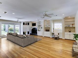 14214 Chadbourne Dr, Houston, TX 77079