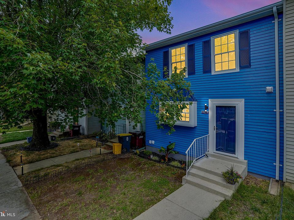 1107 Castlehaven Ct, Capitol Heights, MD 20743 Zillow