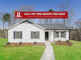 2803 Carrollwood Dr, Winston Salem, NC 27103